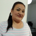 love and friends with women like Támara Ruiz