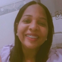 Love online with La Negra