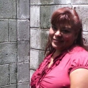buscar mujeres solteras como Sonia Estrada