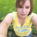 mujeres solteras con foto como Yirsi