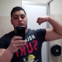 conocer gente con foto como Cristianpulido