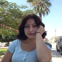 Chat con mujeres gratis como Jazmin Plasencia 