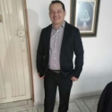 meet people with pictures like Fredy Urrego