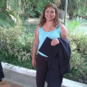 mujeres solteras con foto como Estefani