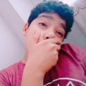 chicos con foto como Rodrigo