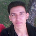 conocer gente con foto como Alejandro