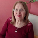 Chat gratis de más de 74 años con Valeria