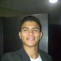 conocer gente con foto como Thor