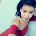 conocer gente con foto como China Dayreni 