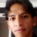 buscar homes solters amb foto com Edwin