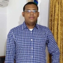 chicos con foto como Milton Jose