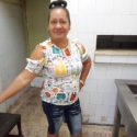 fer amigues com Xiomara 