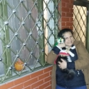 conocer gente con foto como Alexandra