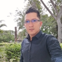 single men with pictures like Angel Hernández Muño