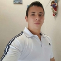 conocer gente con foto como Alexander