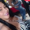 Linda Ordóñez