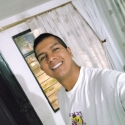 meet people like Luis