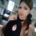 conèixer gent com Eva
