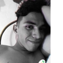 conocer gente con foto como Daniel