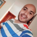 Free chat with Andres
