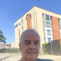 free chat with men with Silvio