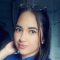 conocer gente con foto como Alejandra 