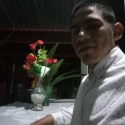 meet single men like Holndan Barragan