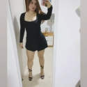 conocer gente con foto como Catalina