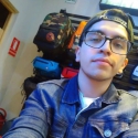 contactes amb homes com Ivan Ricardo Suárez