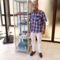 Jose Rubén Salazar