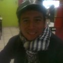 conocer gente como Alex1408