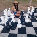 Chatear gratis con Dana