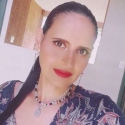mujeres solteras como Lucia