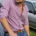 conocer gente como Francisco 