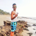 meet single men like Cacherito