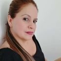 women seeking men like Alejandra 