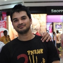 meet people with pictures like Parveez Sharieff