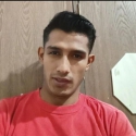 Saúl Antonio 