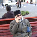 Free chat with Rafael Da Vinci