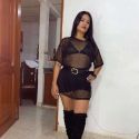 Chat con mujeres gratis como Leidy 