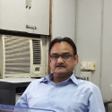 meet people with pictures like Suresh Mishra