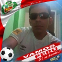 Chat for free with Ruidoblanco27
