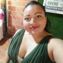 Lizbeth Cevallos