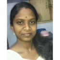 buscar mujeres solteras con foto como Krishnaveni
