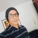 meet people with pictures like Benjamín 