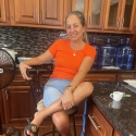meet people like Karenia 