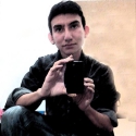 conocer gente con foto como Antonio