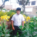 conocer gente con foto como Alcides