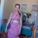 Free chat with women like Yunieski 