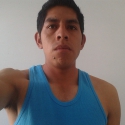 buscar hombres solteros con foto como Geovit